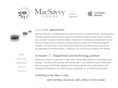 macsavvy.com