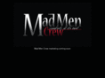madmencrew.com