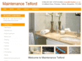 maintenancetelford.com