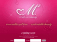 marshasmakeup.com