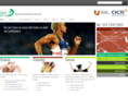 massage4sport.com