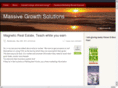 massivegrowthsolutions.com