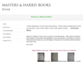 mastersandharris.com