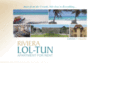 mayanrivieraloltun.com