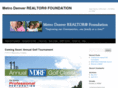 mdrfoundation.org