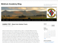 meldrumacademy.org.uk
