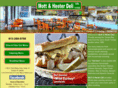 mottandhesterdeli.com