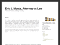 moutzlaw.com