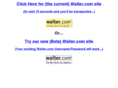 mywaiter.com