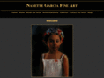 nanettegarcia.com