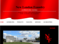 newlondonfoundry.com