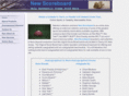 newscoreboard.com