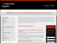 njconstructionlitigation.com