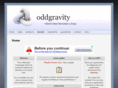 oddgravity.com