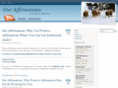 ouraffirmations.com