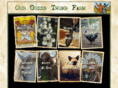 ourgreenthumbfarm.com