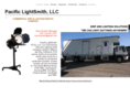 pacificlightsmithllc.com