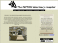 pattonvethospital.com