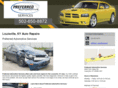 preferredautomotiveservice.com