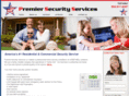 premier-alarm.com