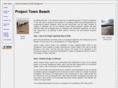 projecttownbeach.com