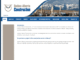 quebec-alberta-construction.com