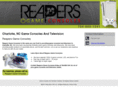 reapersconsolerepair.com