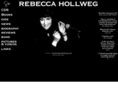 rebeccahollweg.com