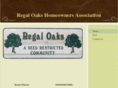 regaloakshoa.org