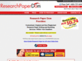 researchpaperdomau.com