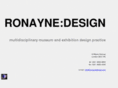 ronaynedesign.com