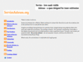serviceashram.org