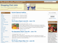 shoppingchefjohn.com