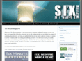 sixminutemagazine.com