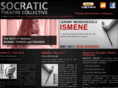 socratictheatre.com