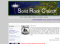solidrockchurch.co.uk