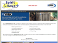 spiritheatair.com
