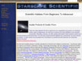 starscapescientific.com