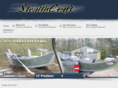 stealthcraftboats.com