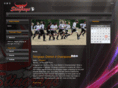 stingraysfutbol.com