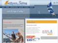 swiftsuresailing.com