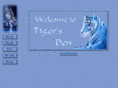 t1ger.org
