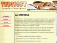 tedisoft.com