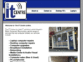 the-it-centre.com