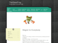 theglassfrog.com