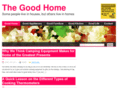 thegoodhome.co.uk