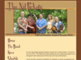 thenitpickersband.com