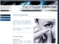 thevillageoptician.biz