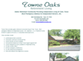 townoaks.com