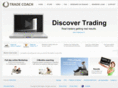 tradecoachinternational.com